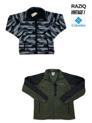 Veste en polaire Columbia