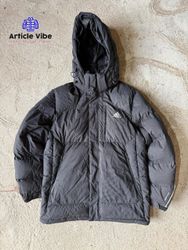 Adidas Premium Puffers