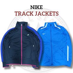Nike Jackets