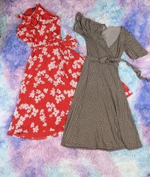 Magnifiques robes de mode
