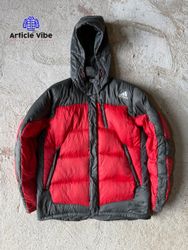 Adidas Premium Puffers