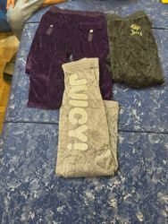 Juicy couture mix
