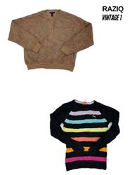 Pack d'Hiver Mixé