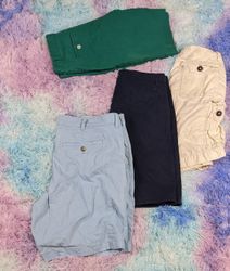 Shorts de marque Mix