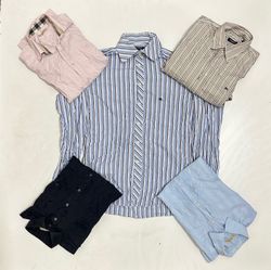 CAMISAS BURBURRY