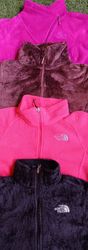 The North Face Fleece (2336)