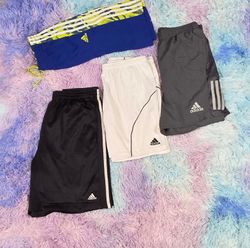 Adidas sport shorts