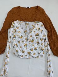 Top corti Y2k