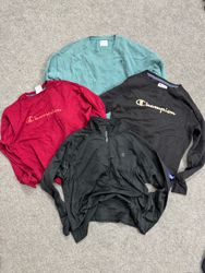 Champion sweatshirt