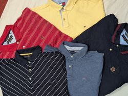 Tommy Hilfiger  Polo T-shirt