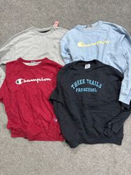 Champion sweatshirt