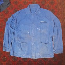 Camisa de trabalho P8B13