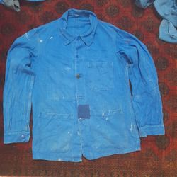 Camisa de trabalho P12B11