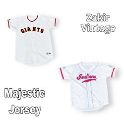 Majestic Jerseys