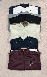 ナイキ トラック ジャケット