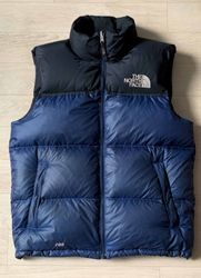 The North Face Vests 17 PCS