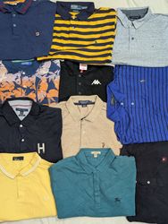 Mix Brands Polo Shirts