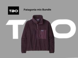 Patagonia mix bundle