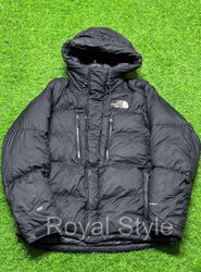 The North Face Puffer Coats 6 PCS
