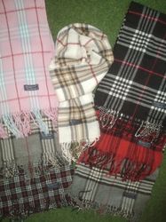 Burberry Scarves
