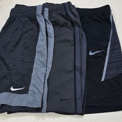 AV-0055 Nike スポーツショーツ