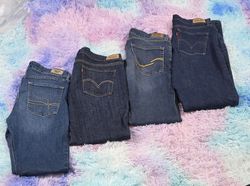 Levi's jeans