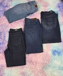Lee jeans