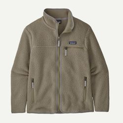 Patagonia Fleeces