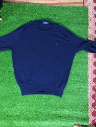 Suéteres Autênticos Polo Ralph Lauren