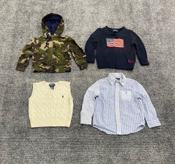 Ralph Lauren Winter Mixed Bundle