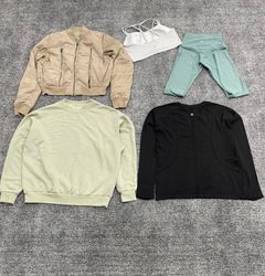 Alo & Lululemon Mix Bundle