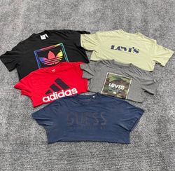 T-shirts de marque