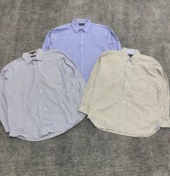 Chemises Tommy Hilfiger