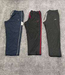 Pantalons de survêtement Nike vintage