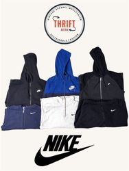 T1575 Nike トラックジャケット