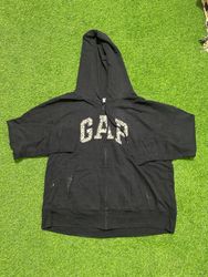Brande Gap スウェットシャツ フーディ