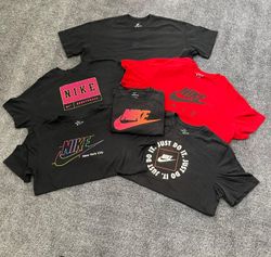Nike T-shirts