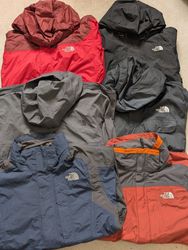 The North Face Jackets