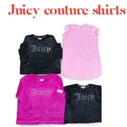 T-shirt Juicy couture