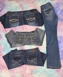 Y2K Jeans
