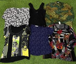 Y2k tops