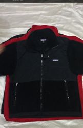 Patagonia Fleeces