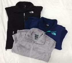 CR5209 Heritage North Face Fleece Collection