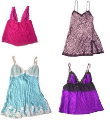 Tous les tops cami et slip cami Victoria's Secret