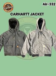 Chaqueta Carhartt Ak-332