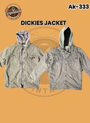 Dickies Jacket Ak-333