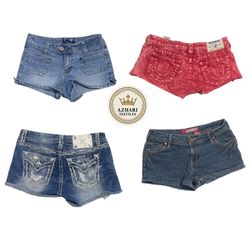 Y2K Sexy Shorts AT65