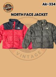 The North Face Jacket Ak-334