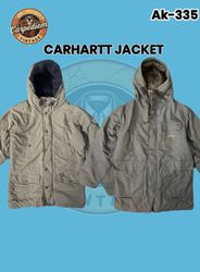 Carhartt Jackets Ak-335
