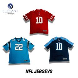 Uniformes da NFL - EVM0116